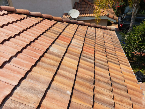 Tileroof | Roofing