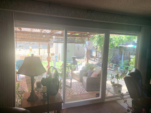 Window After Fic | Windows And Doors