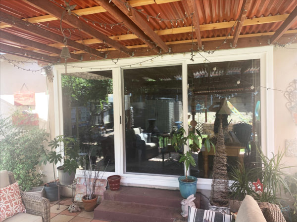 Window Outside | Windows And Doors