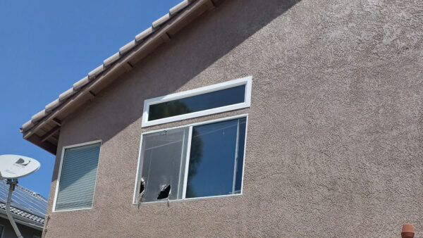Window Outside | Windows And Doors