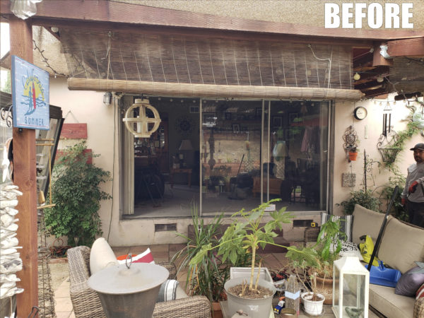 Windows Before | Windows And Doors