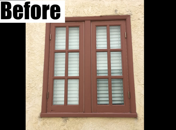 Windows Priject | Windows And Doors