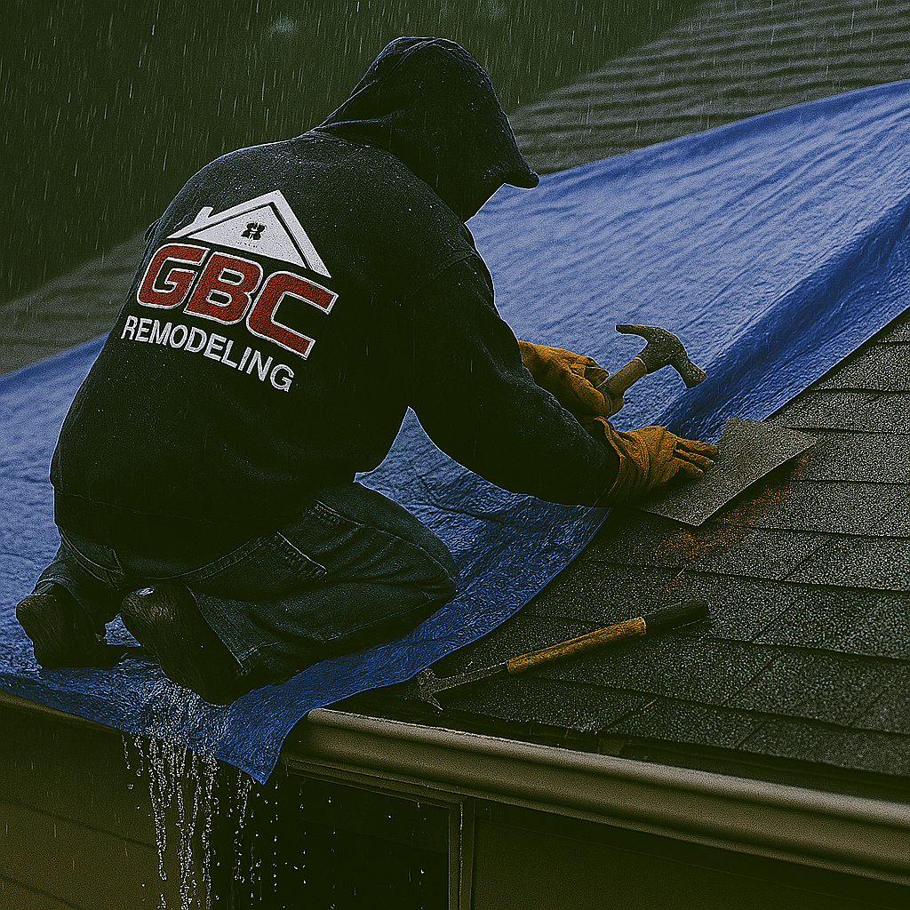 Emergency Roof Service Emergency Roof Service