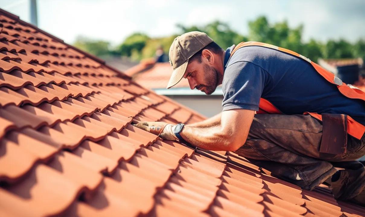Tille Roofing Services San Diego