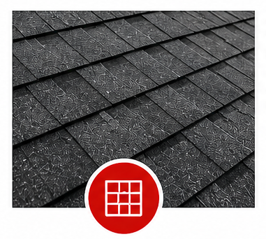 Shingle Roofing