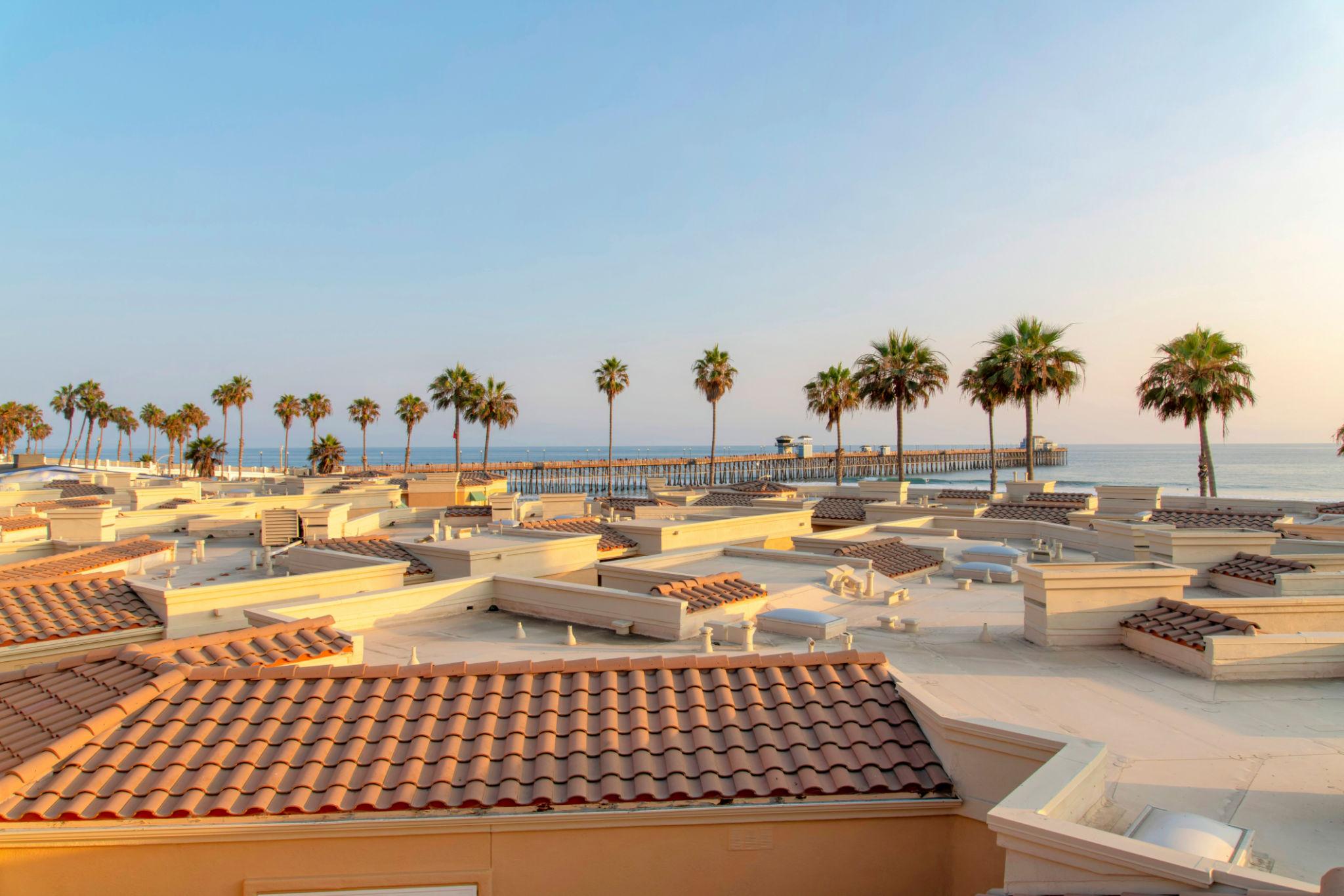 Cost To Replace A Tile Roof In San Diego