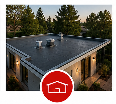 Flat Roofing