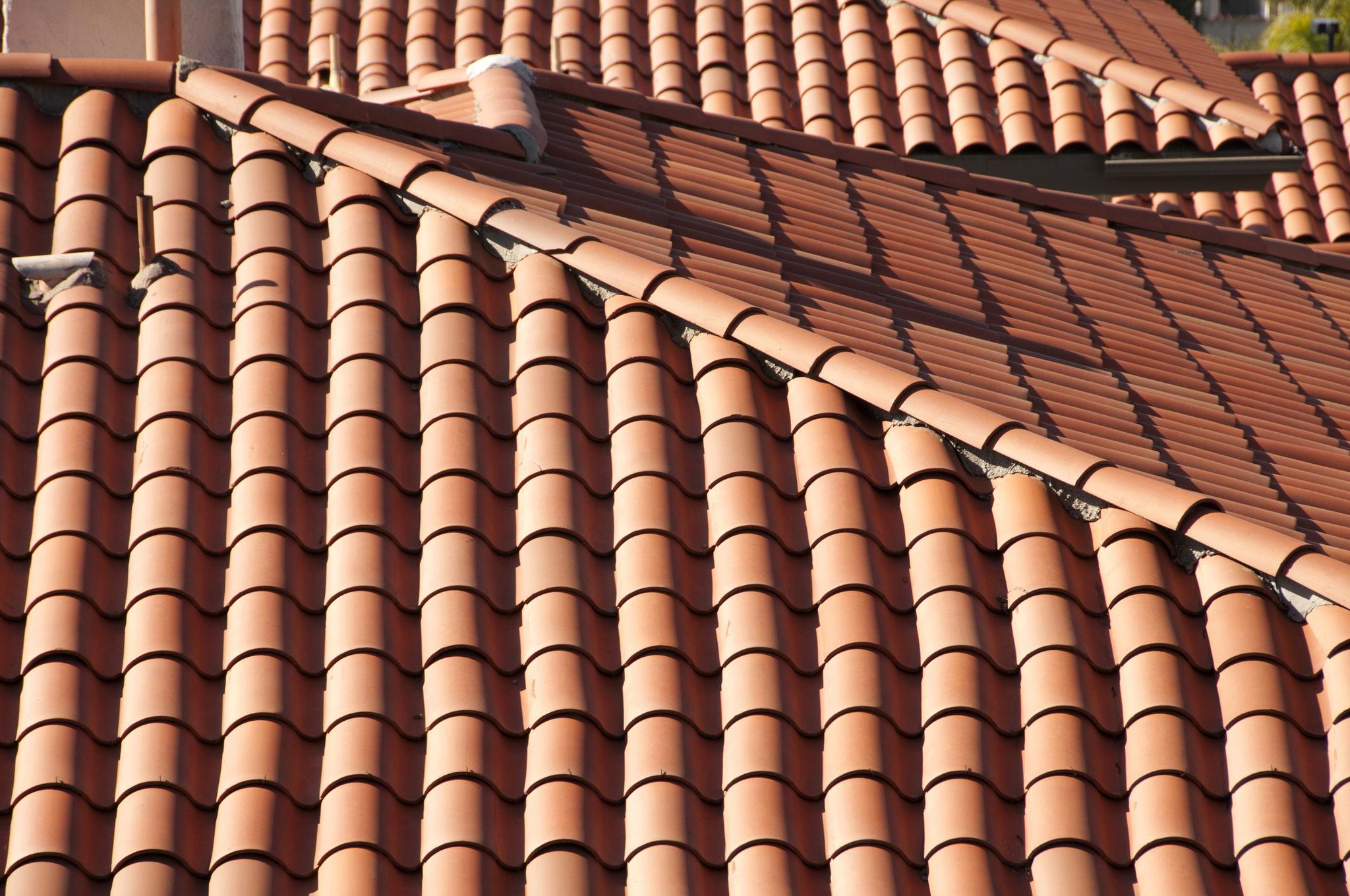  Benefits Of Tile Roof Replacement