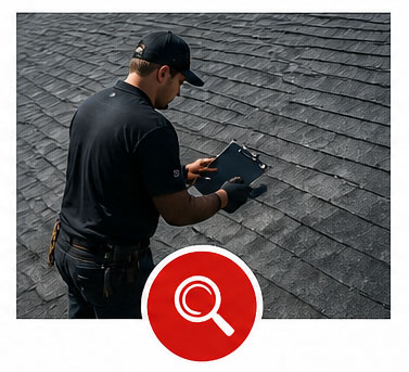 Roof Inspection 