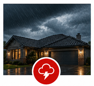 Emergency Roof Repair