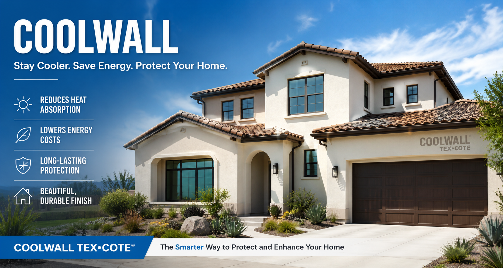 Tex Cote Cool Wall For Home Tex Cote Cool Wall For Home | Does Coolwall Increase Home Value?