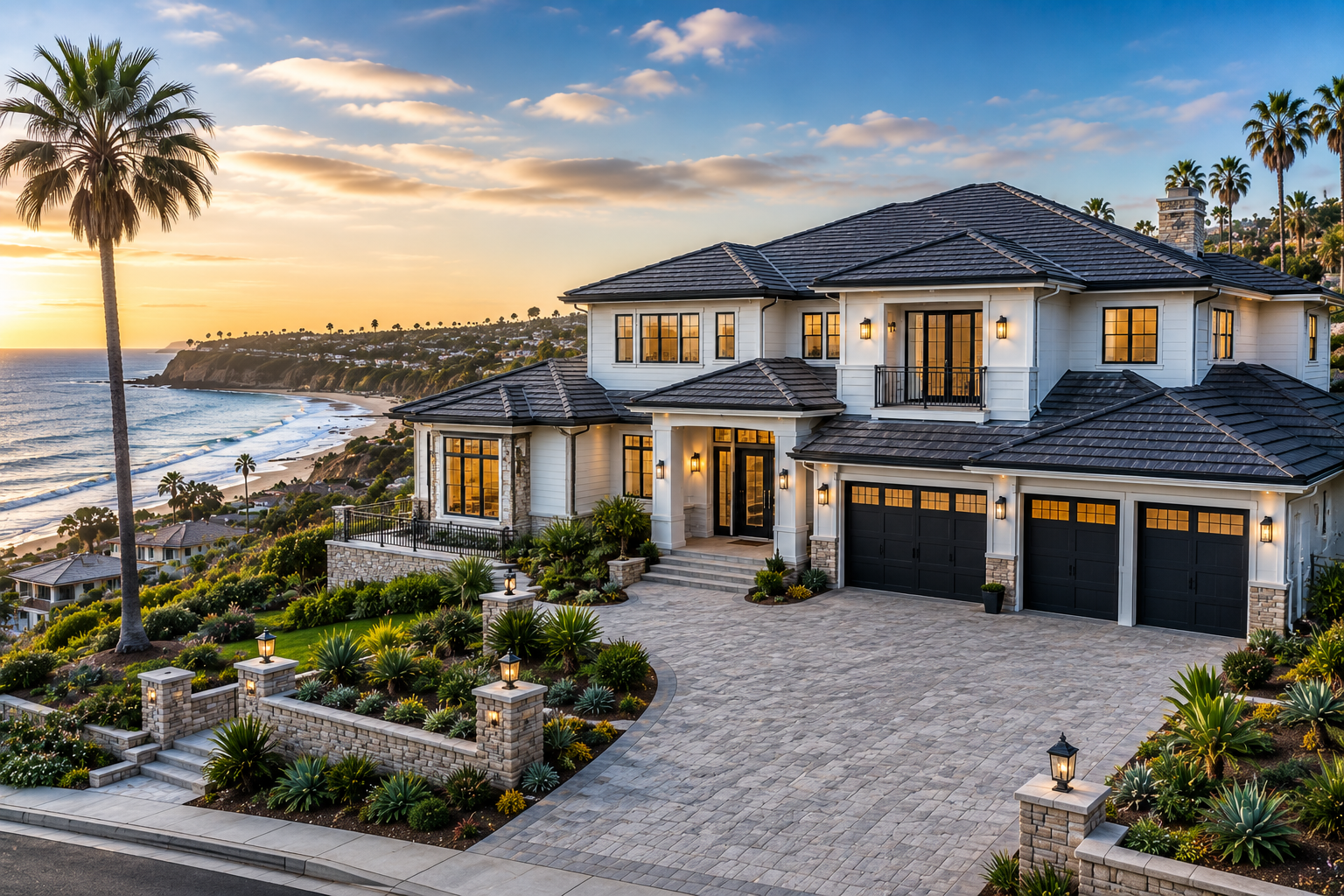 House On The Cliff Chatgpt Image Aug 6 2026 02 49 51 Pm | Can You Finance A Roof Replacement? A Complete Guide For San Diego Homeowners
