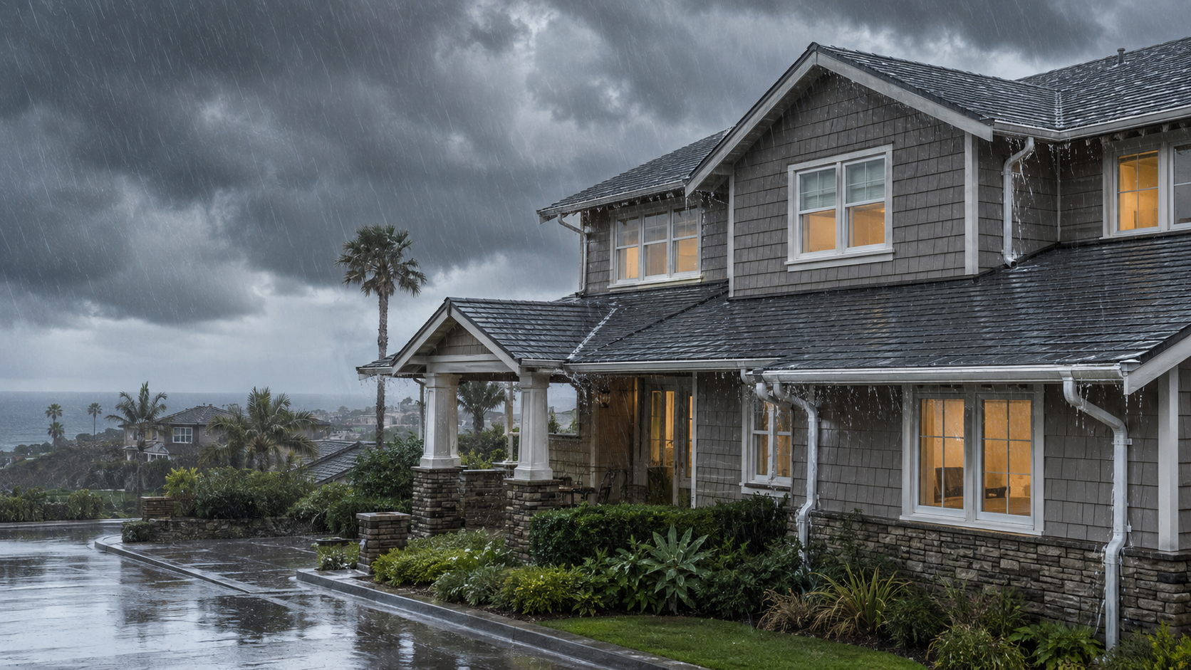 El Nino Affecting San Diego | El Niño 2026 In San Diego: How To Prepare Your Home For Heavy Rain
