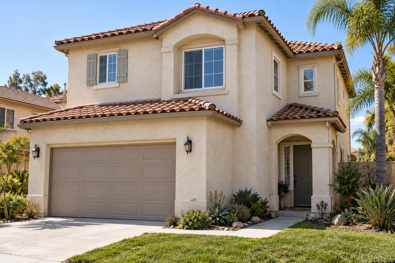 8D343596-10A4-4D50-A706-51C58Ad593E4 When Its Time To Restucco Home